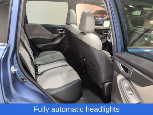 Certified 2024 Subaru Forester Limited AWD/4WD image 12