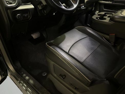 Certified 2024 RAM 2500 Laramie image 27