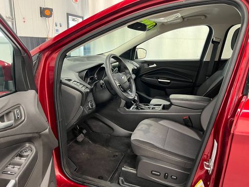 Used 2019 Ford Escape SE AWD/4WD image 7