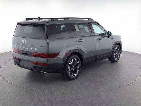 Used 2024 Hyundai Santa Fe SEL AWD/4WD image 9