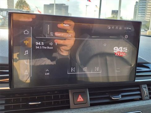 Used 2023 Audi A5 2.0T Premium Plus w/ Premium Plus image 17