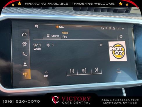 Used 2024 Audi A6 Premium Plus image 28