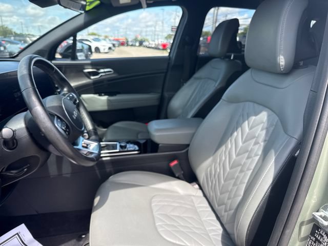 Used 2023 Kia Sportage X-Pro AWD/4WD image 13