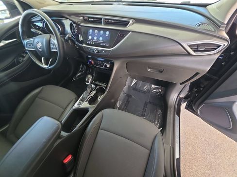 Used 2023 Buick Encore GX Preferred w/ Cold Weather Comfort Package FWD image 30