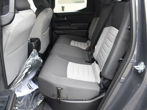 New 2026 Toyota Tacoma TRD Sport AWD/4WD image 11