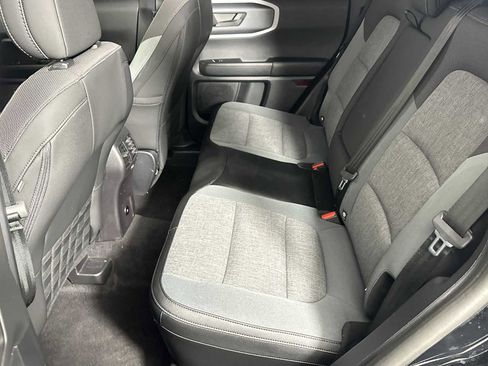 Used 2024 Ford Bronco Sport Big Bend image 23
