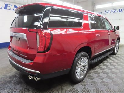 Used 2024 GMC Yukon XL Denali