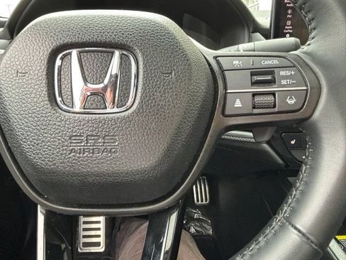 Used 2025 Honda Accord Sport image 11