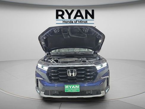 Certified 2023 Honda Pilot Elite image 38