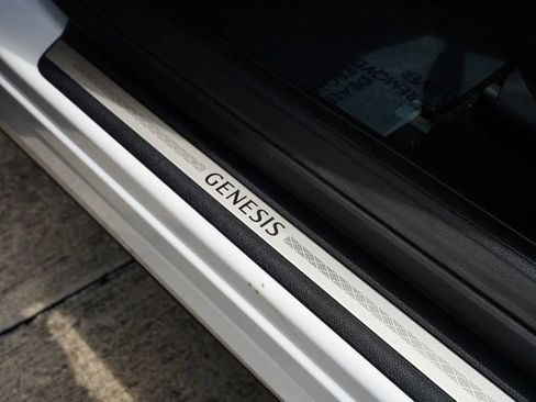 Used 2023 Genesis GV70 3.5T Sport w/ Cargo Package AWD/4WD image 35