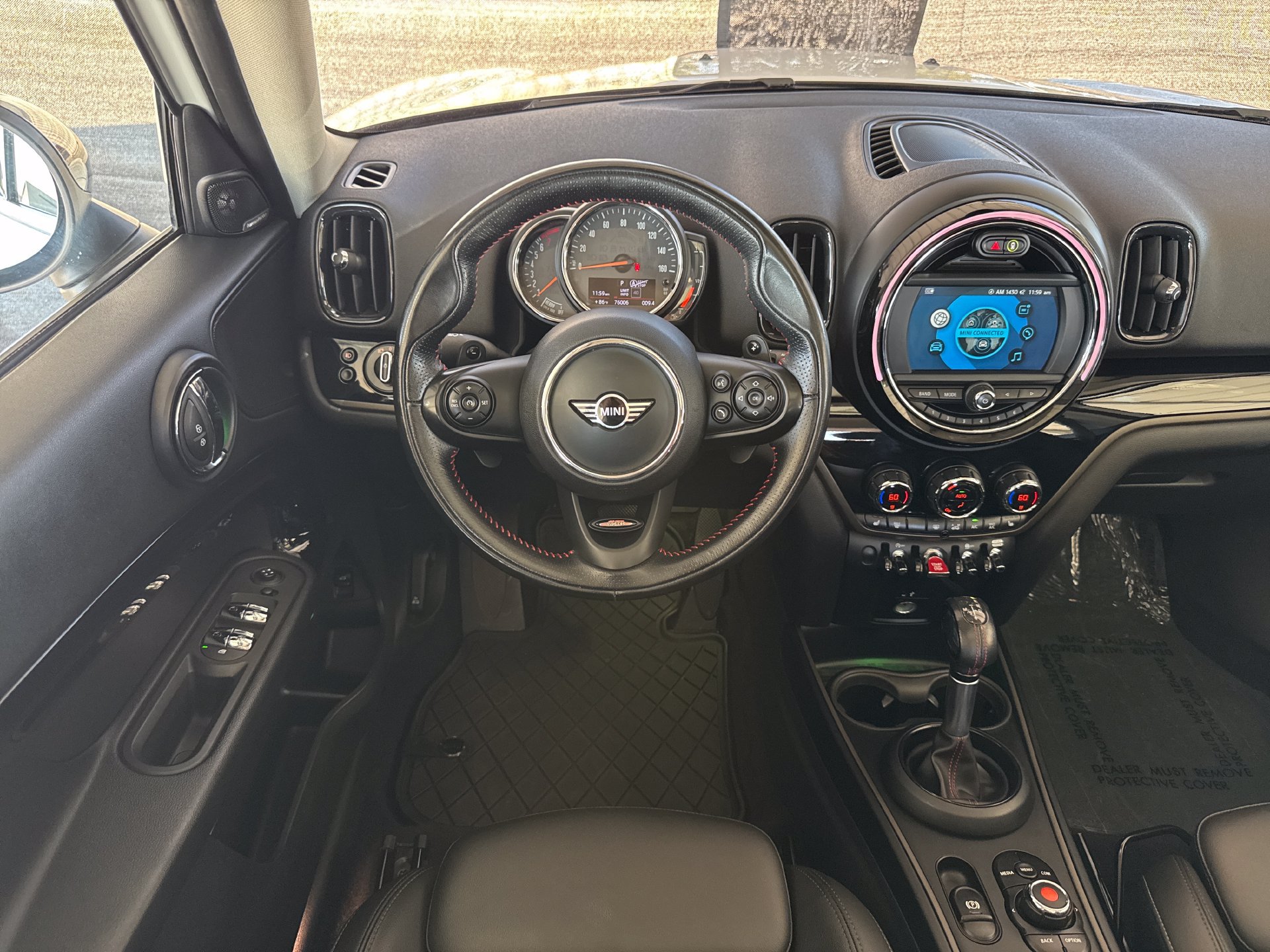 Used 2019 MINI Cooper Countryman S AWD/4WD image 10