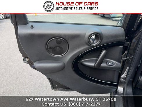 Used 2016 MINI Cooper Countryman S AWD/4WD image 53