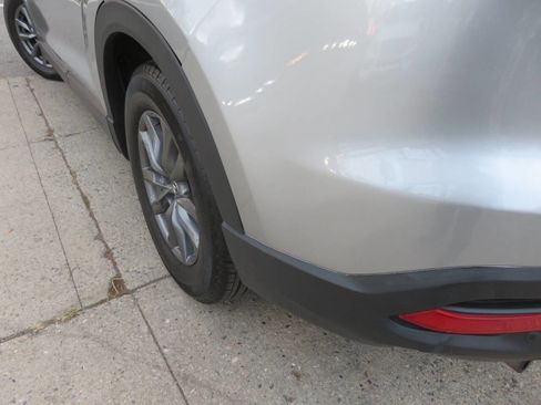 Used 2020 MAZDA CX-9 Touring w/ Touring Premium Package image 33