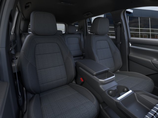 New 2027 GMC Terrain Elevation w/ Black Edition FWD image 16