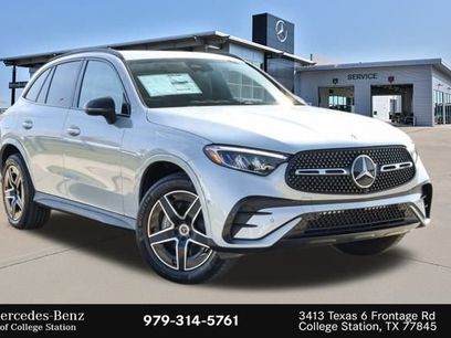 New 2026 Mercedes-Benz GLC 300 GLC 300