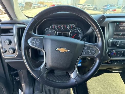 Used 2014 Chevrolet Silverado 1500 LT w/ All Star Edition image 18
