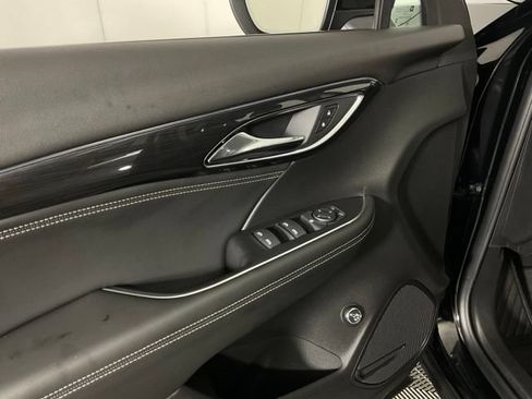 Used 2023 Buick Envision Preferred AWD/4WD image 27