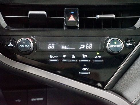 Certified 2024 Toyota Camry XLE image 19