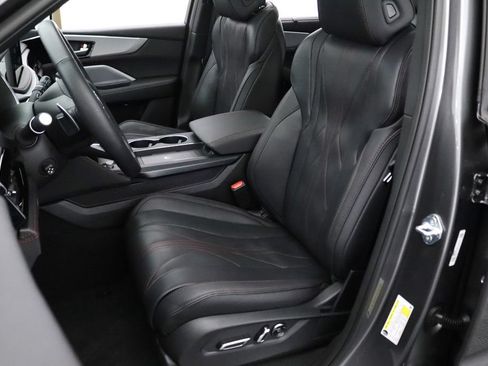Certified 2026 Acura MDX A-Spec AWD/4WD image 2