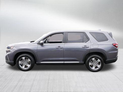 Used 2023 Honda Pilot EX-L image 4