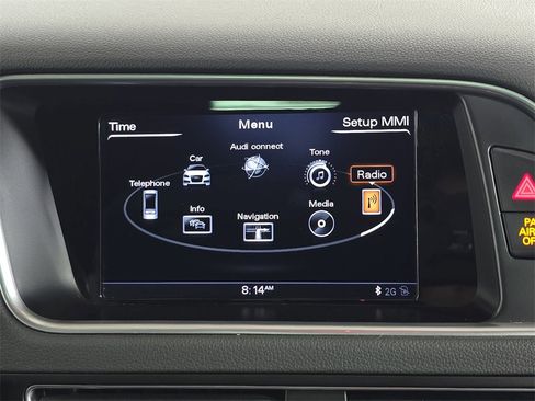 Used 2017 Audi Q5 3.0T Premium Plus w/ Technology Package image 17