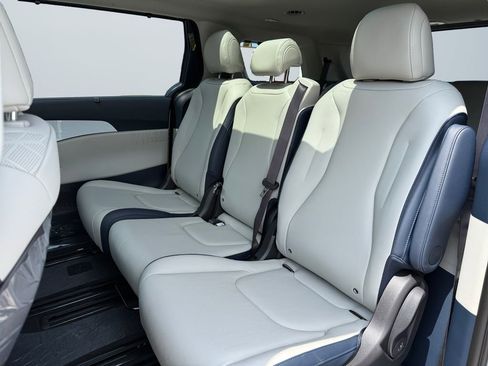 New 2026 Kia Carnival SX w/ SX Dark Edition Package image 13