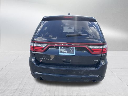 Used 2019 Dodge Durango GT image 7