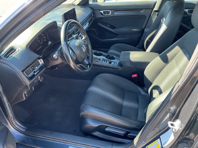 Certified 2024 Honda Civic Sport image 11
