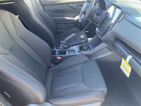 New 2026 Subaru WRX Premium image 8