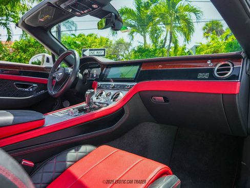 Used 2020 Bentley Continental GT V8 First Edition image 45