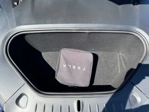 Used 2021 Tesla Model S Plaid AWD/4WD image 15