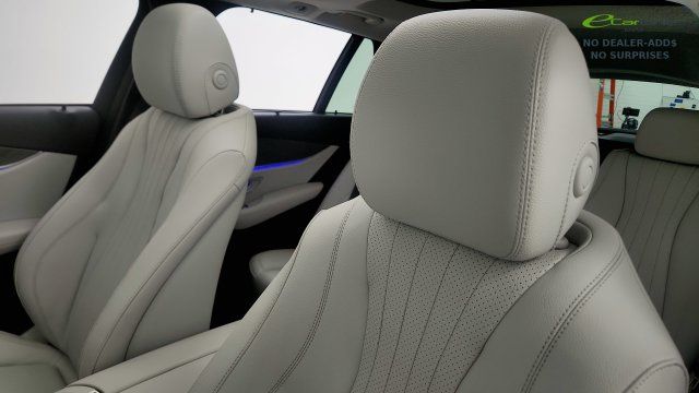 Used 2023 Mercedes-Benz E 450 4MATIC All-Terrain Wagon image 48