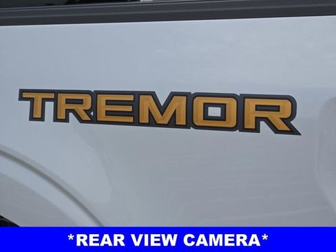 New 2025 Ford F150 Tremor w/ Equipment Group 402A High image 9