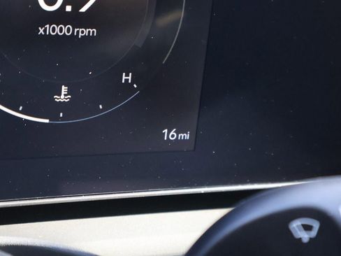 New 2026 Hyundai Santa Cruz SEL image 31