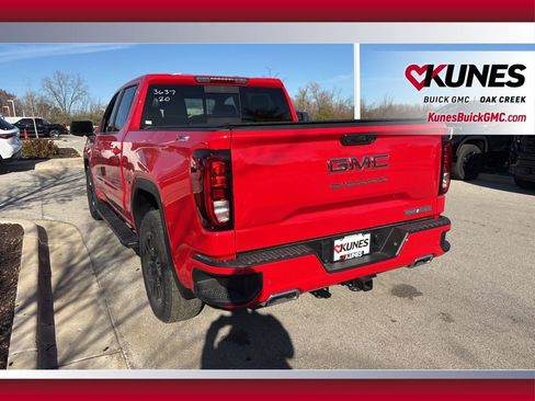 New 2026 GMC Sierra 1500 Elevation w/ Elevation Premium Package image 6