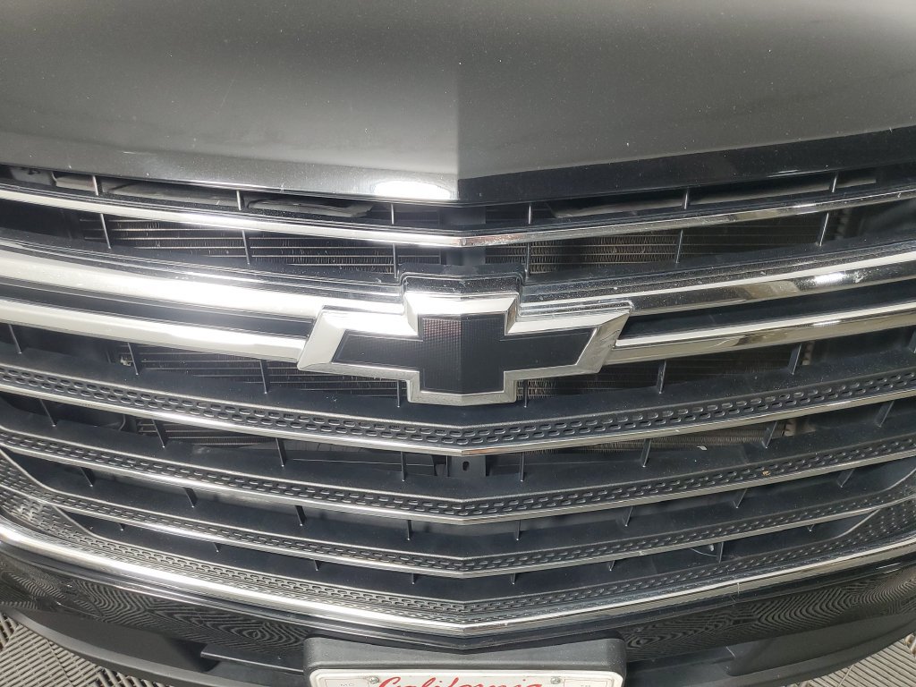 Used 2020 Chevrolet Traverse LT FWD image 10