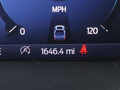 Used 2024 Ford F150 STX image 31