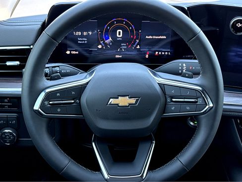 New 2026 Chevrolet Suburban LT w/ Comfort Package RWD image 16