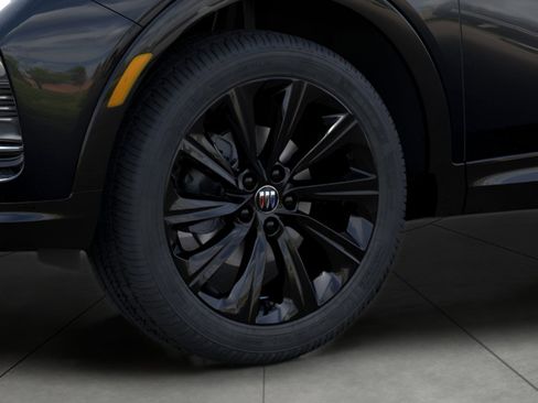 New 2026 Buick Envista Sport Touring image 9