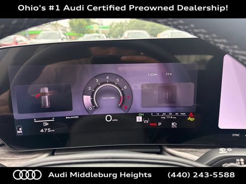Used 2026 Audi Q5 Premium AWD/4WD image 21