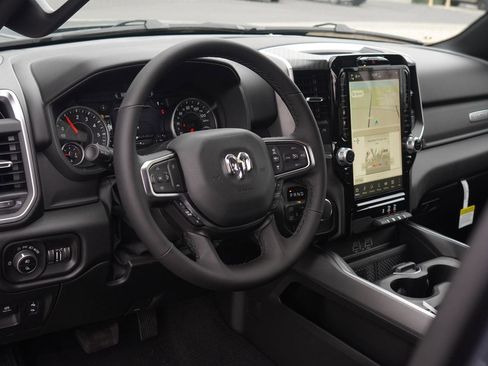 New 2026 RAM 1500 Big Horn image 49