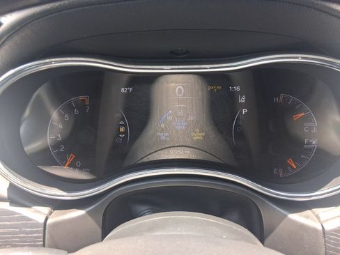 Used 2018 Jeep Grand Cherokee Summit w/ Platinum Series Group AWD/4WD image 25