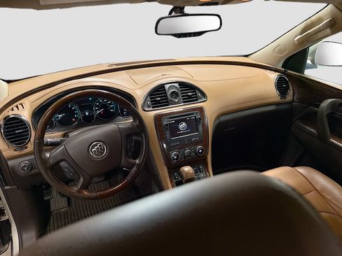 Used 2015 Buick Enclave Leather AWD/4WD image 20