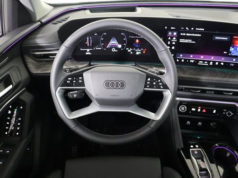 New 2025 Audi Q5 Premium Plus image 29
