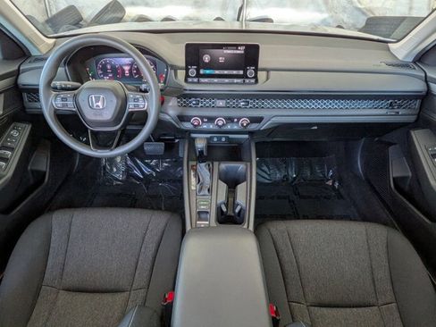 Used 2024 Honda Accord LX image 17