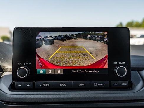 Used 2025 Honda Accord LX image 31