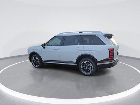 New 2026 Hyundai Palisade Limited AWD/4WD image 6