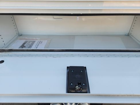 New 2025 Chevrolet Silverado 2500 W/T w/ WT Convenience Package image 33