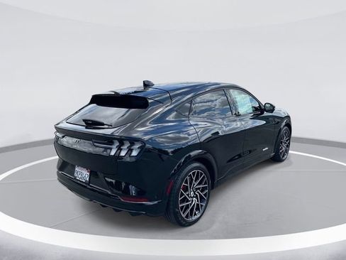 Certified 2023 Ford Mustang Mach-E GT w/ GT Performance Edition AWD/4WD image 5