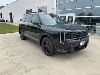 New 2027 Kia Telluride SX X-Line